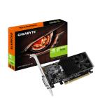 NVIDIA GT1030 2GB GDDR4 DVI...