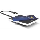 SMART CARD READER RFID USB...
