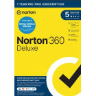 NORTON 360 DELUXE IT 1US 5...