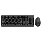 KIT TASTIERA E MOUSE 2000...