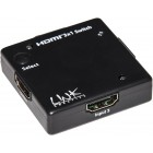 MINI SWITCH HDMI 3...