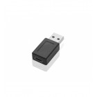 ADATTATORE USB TYPE C (F)...