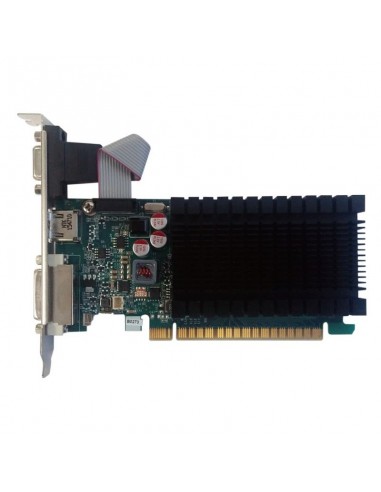 NVIDIA GEFORCE GT710 2GB VGA DVI HDMI