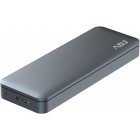 BOX ESTERNO USB 3.0 PER SSD...