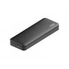 BOX ESTERNO USB 3.1 PER SSD...