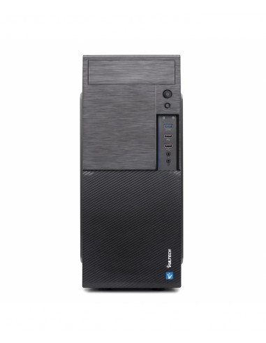 CASE ATX VCO-A1699P 500W USB3.0 BLACK
