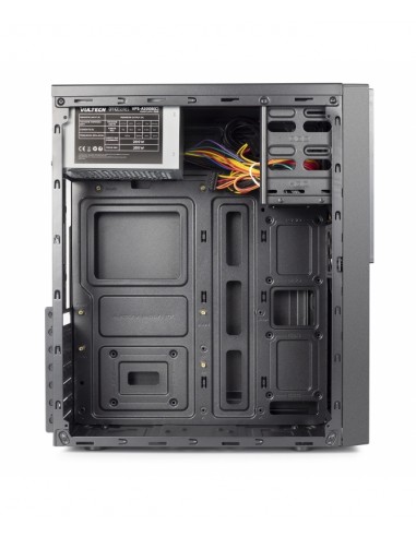 CASE ATX VCO-A1699P 500W USB3.0 BLACK