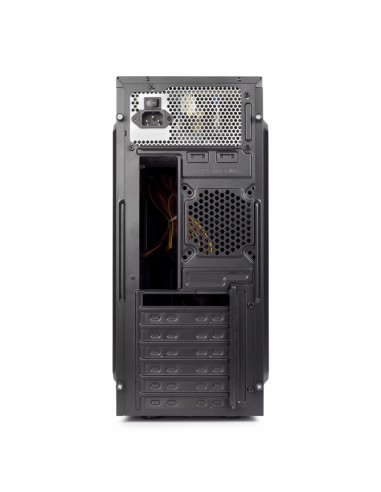 CASE ATX VCO-A1699P 500W USB3.0 BLACK