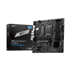 PRO B760M-P DDR5 SKT1700