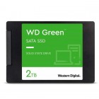 SSD 2.5 2TB GREEN NAND SATA3