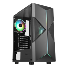 CASE MATX SPACIRC XO GAMING...