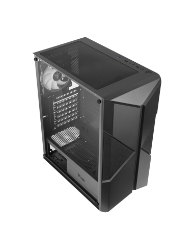 CASE MATX SPACIRC XO GAMING 2X12CM...
