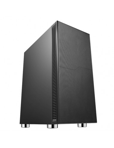 CASE MATX SYLENT 05 EVO 3X12CM FAN...