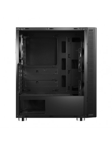 CASE MATX SYLENT 05 EVO 3X12CM FAN...
