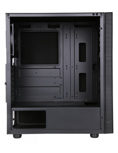 CASE MATX SYLENT 03N 3X12CM FAN