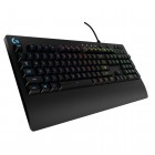 TASTIERA GAMING G213...
