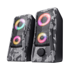 CASSE 2.0 GAMING JAVV RGB...