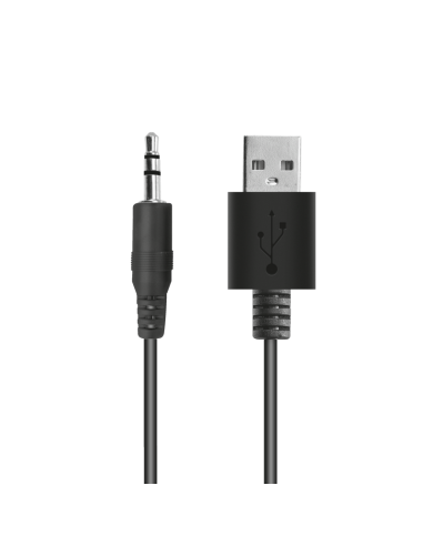 CASSE 2.0 GAMING JAVV RGB 3.5+USB POWER
