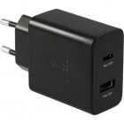 ALIM. DA RETE ADAPTER DUO...