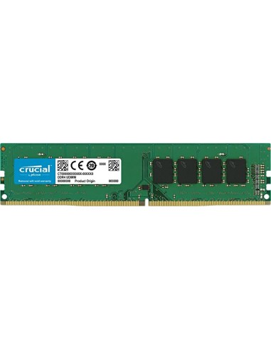 DDR4 PC3200 16GB CL22 BASICS SINGLE