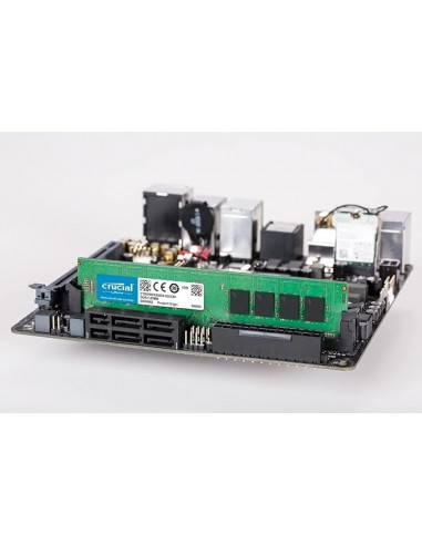 DDR4 PC3200 16GB CL22 BASICS SINGLE