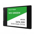 SSD 2.5 480GB GREEN