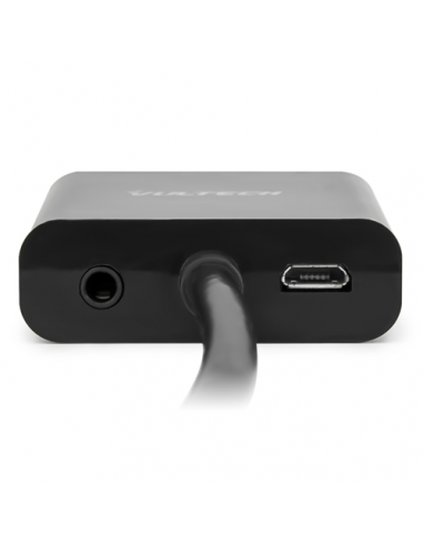 ADATTATORE DISPLAYPORT TO VGA