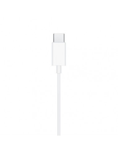 AURICOLARE CON MICROF. EARPODS TYPE C