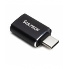 ADATTATORE USB A F TO TYPE...