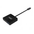 ADATTATORE USB TYPE C TO...