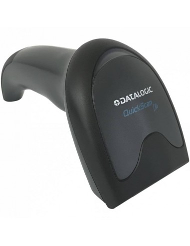 LETTORE BARCODE QUICKSCAN QW2120 USB