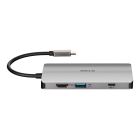 ADATTATORE TYPE C TO HDMI...