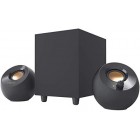 CASSE PEBBLE PLUS 2.1 16W...