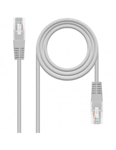 CAVO DI RETE CAT7 S FTP 2 MT LS0H BLACK