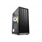 CASE ATX VK3 USB 3.0 BLACK