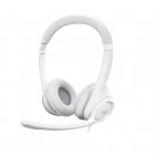 CUFFIA MICROFONICA USB...