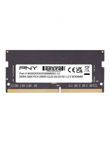 SO-DIMM DDR4 PC3200 8GB SD200