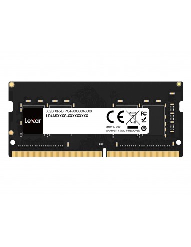 SO-DIMM DDR4 PC3200 16GB