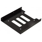 BRACKET ADAPT. DA 2.5 A 3.5...