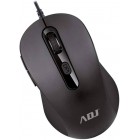 MOUSE PURE EVO CORDED BLACK...