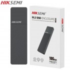 BOX ESTERNO USB 3.1 TYPE C...