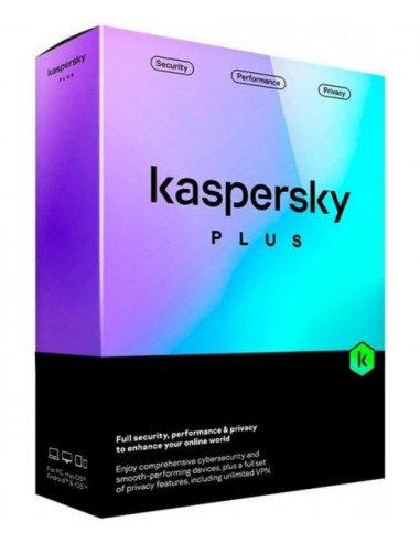 PLUS CON VPN 1 DEV 1YR CARD PROMO 25-26