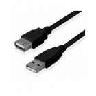 CAVO USB 2.0 PROLUNGA 1.8MT...