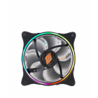 VENTOLA CASE 12CM NOTUS RGB