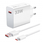 ALIM. DA RETE WALL CHARGER...