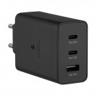ALIM. DA RETE ADAPTER TRIO...
