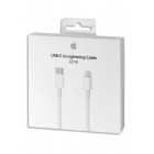 CAVO USB C TO LIGHTNING 2MT...