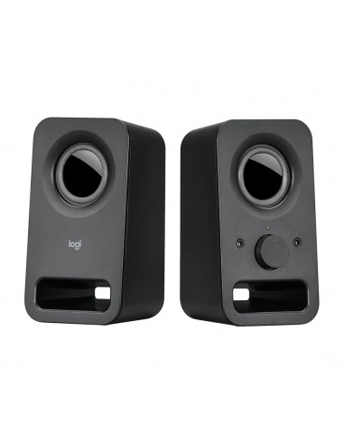 CASSE Z-150 2.0 6W BLACK