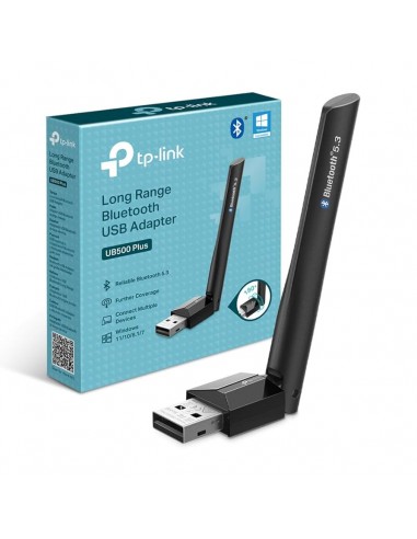 MINI BLUETOOTH 5.3 CON ANTENNA