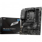 PRO B760-P DDR4 II SKT1700